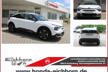 Citroen C4 Gebrauchtwagen