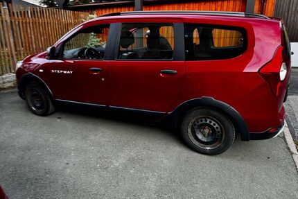 Dacia Lodgy Gebrauchtwagen