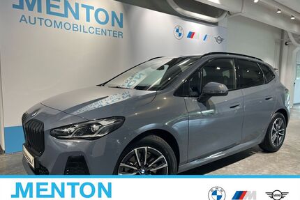 BMW 220 Active Tourer Gebrauchtwagen