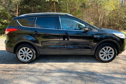 Ford Kuga Gebrauchtwagen