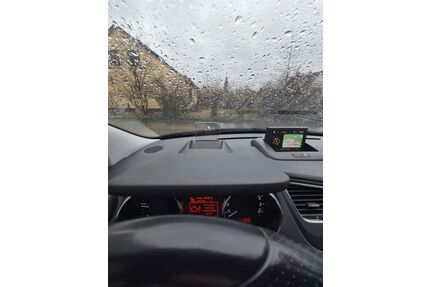 Peugeot 5008 Gebrauchtwagen