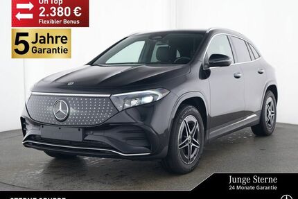 Mercedes-Benz EQA Gebrauchtwagen