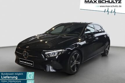 Mercedes-Benz A 180 Gebrauchtwagen