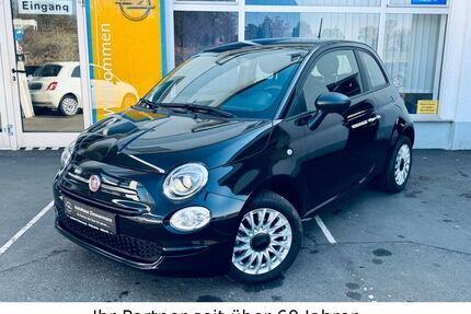Fiat 500 Gebrauchtwagen