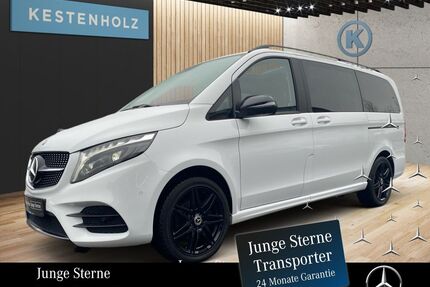Mercedes-Benz V 250 Gebrauchtwagen
