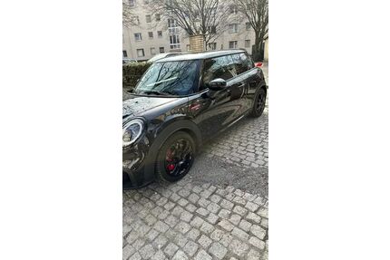 Mini John Cooper Works Gebrauchtwagen