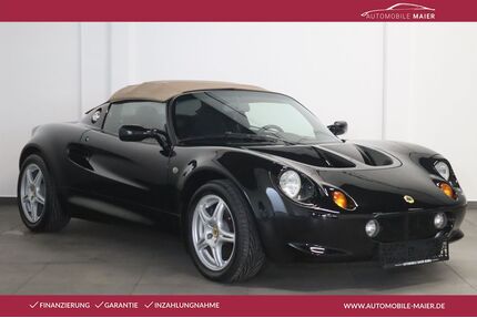 Lotus Elise Gebrauchtwagen