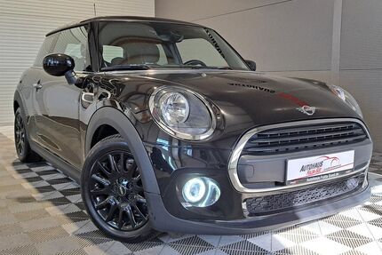Mini ONE Gebrauchtwagen