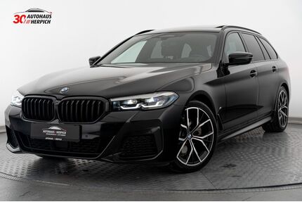 BMW 520 Gebrauchtwagen