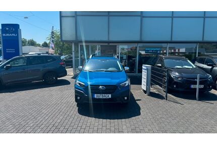 Subaru Outback Gebrauchtwagen