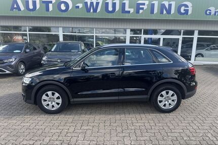 Audi Q3 Gebrauchtwagen