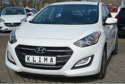 Hyundai i30 Gebrauchtwagen