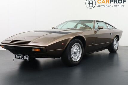 Maserati Andere Gebrauchtwagen