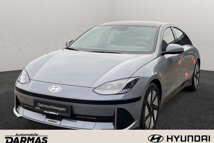Hyundai IONIQ 6 Gebrauchtwagen