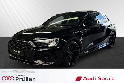 Audi RS3 Gebrauchtwagen