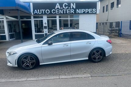 Mercedes-Benz A 180 Gebrauchtwagen
