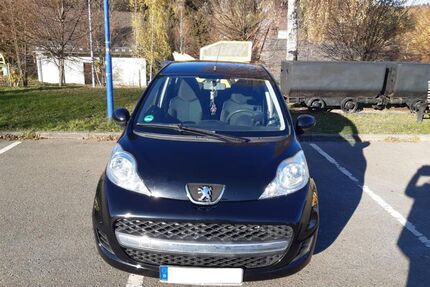 Peugeot 107 Gebrauchtwagen