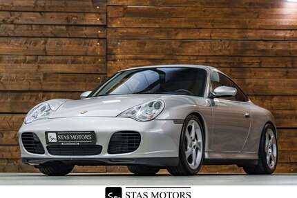 Porsche 996 Gebrauchtwagen