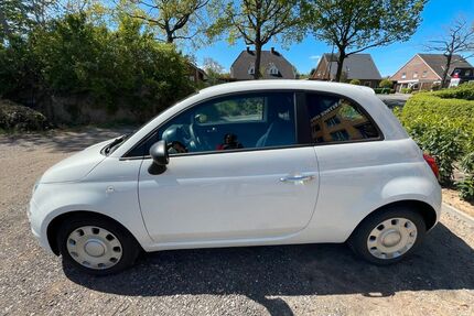 Fiat 500 Gebrauchtwagen