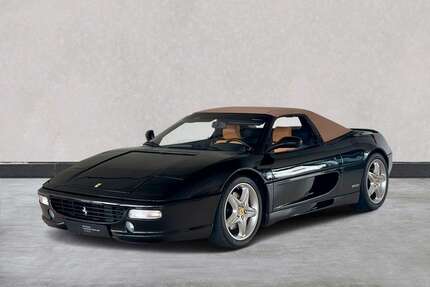 Ferrari F355 Gebrauchtwagen