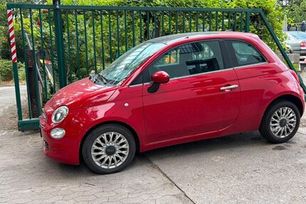 Fiat 500 Gebrauchtwagen