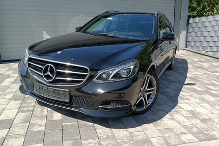 Mercedes-Benz E 220 Gebrauchtwagen