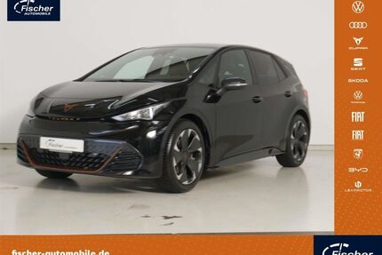 Cupra Born Gebrauchtwagen