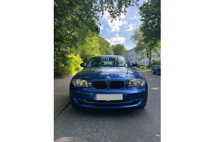 BMW 118 Gebrauchtwagen