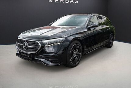 Mercedes-Benz E 300 Gebrauchtwagen