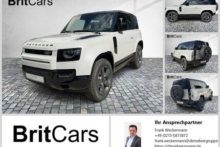 Land Rover Defender Gebrauchtwagen