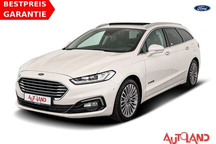 Ford Mondeo Gebrauchtwagen