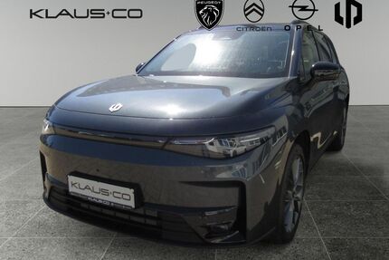 Leapmotor C10 Gebrauchtwagen