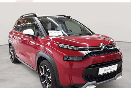 Citroen C3 Gebrauchtwagen