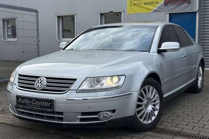 VW Phaeton Gebrauchtwagen