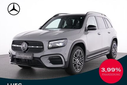 Mercedes-Benz GLB 180 Gebrauchtwagen