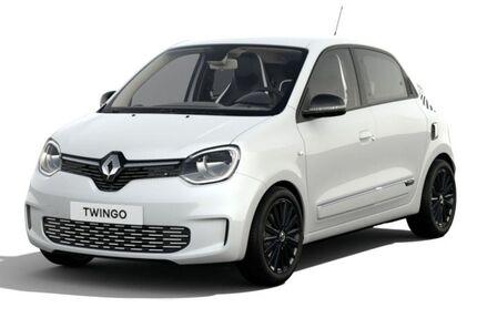 Renault Twingo Gebrauchtwagen
