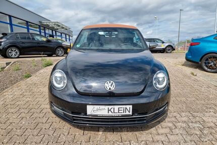 VW Beetle Gebrauchtwagen