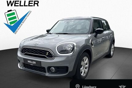 Mini Countryman S (Cooper) Gebrauchtwagen