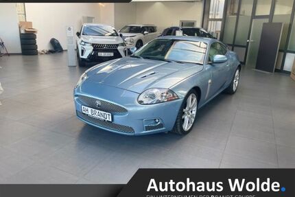 Jaguar XKR Gebrauchtwagen