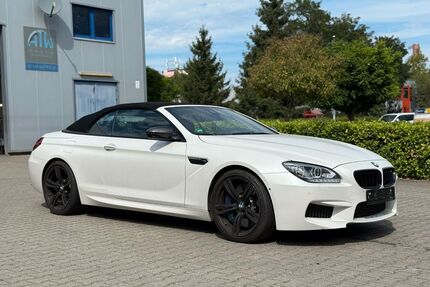BMW M6 Gebrauchtwagen