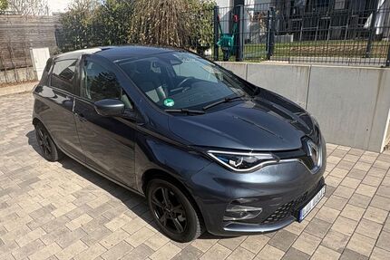 Renault ZOE Gebrauchtwagen