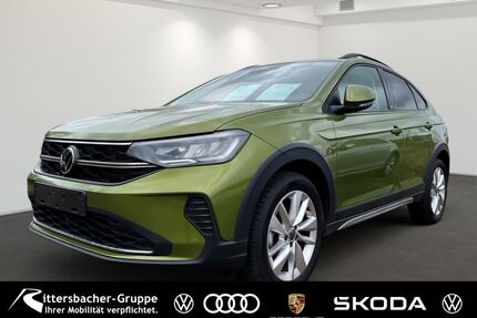 VW Taigo Gebrauchtwagen