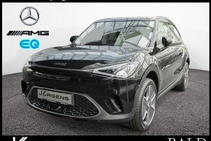 Smart #1 Gebrauchtwagen