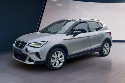 Seat Arona Gebrauchtwagen