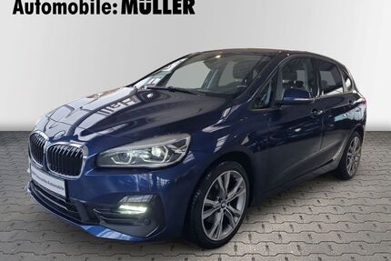 BMW 220 Active Tourer Gebrauchtwagen