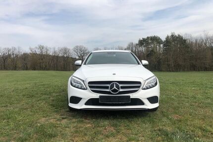Mercedes-Benz C 200 Gebrauchtwagen