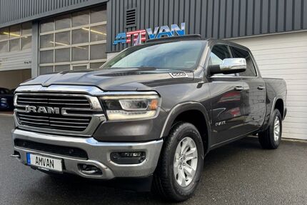 Dodge RAM Gebrauchtwagen