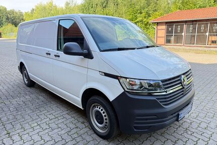 VW T6 Transporter Gebrauchtwagen