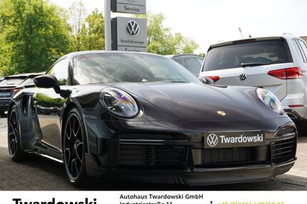 Porsche 992 Gebrauchtwagen
