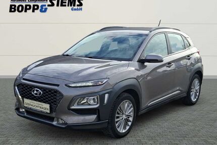 Hyundai KONA Gebrauchtwagen